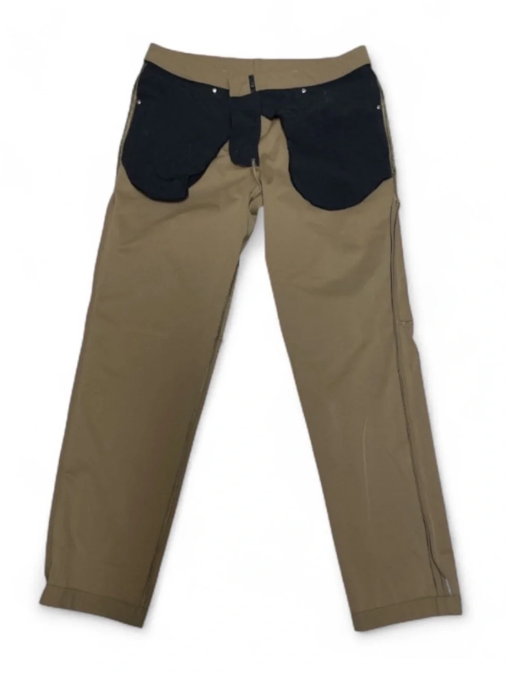 lululemon athletica Men's Straight Chinos in Taupe 32W
